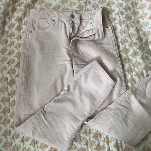 Sunday Best - Cora High Rise Slim Jean